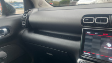 Citroen C3 Aircross 1.2 PureTech 110 Shine 5dr Petrol Hatchback